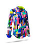 CITY OF FANTASY - colorful Blouse for women by GERMENS artfashion M