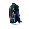 schwarze Hemdbluse Damen NEON SAXOPHONE von GERMENS