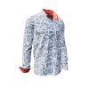 men´s long sleeve casual shirts TERTIAER - GERMENS
