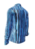 Hemd Herren WATERFALL – GERMENS artfashion – 100 % Baumwolle - Größe XS