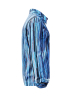 Hemd Herren WATERFALL – GERMENS artfashion – 100 % Baumwolle - Größe XS