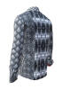 Button Up Shirt VIADUKT CHEMNITZ from GERMENS 6XL