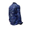 Hemden Herren CHEMNITZ BUILDINGS BY NIGHT von GERMENS 6XL