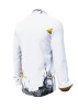 Shirt with Button Down DREAMER – GERMENS artfashion – 100 % Cotton - Size 4XL