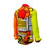 Buntes Hemd Herren KARL-MARX-STADT von GERMENS artfashion