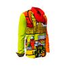 Buntes Hemd Herren KARL-MARX-STADT von GERMENS artfashion