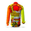 Buntes Hemd Herren KARL-MARX-STADT von GERMENS artfashion
