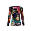 Entdecke das auf nur 7 Stück limitierte Langarmshirt für Damen POPJARDIN. Jede Größe gibt es nur einmal und nur im Zeitraum vom 07.-14.06.2025
