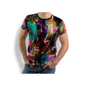 Entdecke das auf nur 7 Stück limitierte T-Shirt...