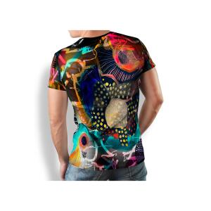 Entdecke das auf nur 7 Stück limitierte T-Shirt...