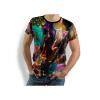 Entdecke das auf nur 7 Stück limitierte T-Shirt Herren POPJARDIN von GERMENS. Jede Größe ist nur einmal im Zeitraum 07.-14. Juni 2025 bestellbar