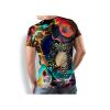 Entdecke das auf nur 7 Stück limitierte T-Shirt Herren POPJARDIN von GERMENS. Jede Größe ist nur einmal im Zeitraum 07.-14. Juni 2025 bestellbar