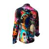 7 Stück limitiertes Hemd Herren POPJARDIN von GERMENS 4XL