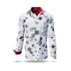 Button Up Shirt KALEIDOSCOPE from GERMENS
