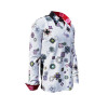 Button Up Shirt KALEIDOSCOPE from GERMENS