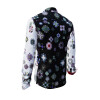 Button Up Shirt KALEIDOSCOPE from GERMENS