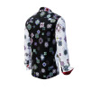 Button Up Shirt KALEIDOSCOPE from GERMENS