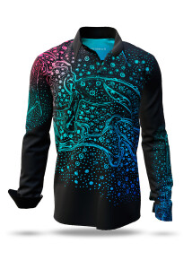 Discover button up shirts for men WINTERTRAUMZEIT - 100%...