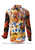 Discover colorful button up shirts for men KINDA SEASICK - 100% cotton