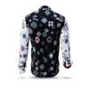 Button Up Shirt KALEIDOSCOPE from GERMENS