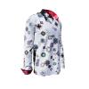 Button Up Shirt KALEIDOSCOPE from GERMENS