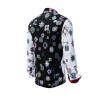 Button Up Shirt KALEIDOSCOPE from GERMENS