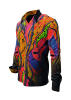Button Up Shirt AFRICAN DREAM from GERMENS 5XL