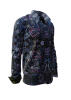 Button Up Shirt CARROUSEL BLACK from GERMENS