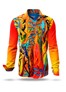 Discover colorful button up shirts for men NIGHTSUN -...