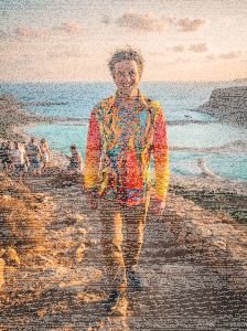 Discover colorful button up shirts for men NIGHTSUN -...