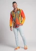 Discover colorful button up shirts for men NIGHTSUN - 100% cotton