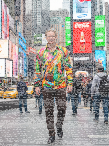 Discover colorful button up shirts for men ARCADIA VIVA -...