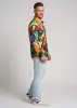 Discover colorful button up shirts for men ARCADIA VIVA - 100% cotton