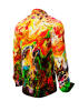 Discover colourful shirt for men FABULARASA - 100% cotton 6XL