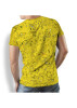Mens Shirt T Shirt Rundhals – GERMENS artfashion – 100 % Cotton - Size M
