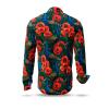Discover the mens shirt PAVOPIUM from GERMENS, limited to 7 pieces only. Each size only once - only available to order from 7-14.07.2025. Take a look now!