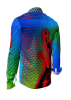 Long Sleeve Shirt MAGMA