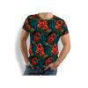 Entdecke das auf nur 7 Stück limitierte T-Shirt Herren PAVOPIUM von GERMENS. Jede Größe ist nur einmal im Zeitraum 07.-14. Juli 2025 bestellbar