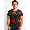 7 Stück limitiertes T Shirt Herren PAVOPIUM von GERMENS