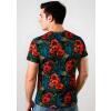 7 Stück limitiertes T Shirt Herren PAVOPIUM von GERMENS