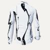 LEBENSADER SCHIMMEL Blusen Damen Größe XS