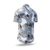 Sommerhemden Herren BEENIUS von GERMENS LANG-XL
