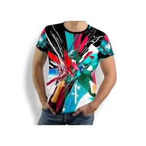 Entdecke das auf nur 7 Stück limitierte T-Shirt...