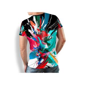 Entdecke das auf nur 7 Stück limitierte T-Shirt...