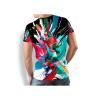 Entdecke das auf nur 7 Stück limitierte T-Shirt Herren BLADEBURST von GERMENS. Jede Größe ist nur einmal im Zeitraum 07.-14.08.2025 bestellbar
