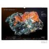 Mineralienkalender MUNDUS MINERALIS 2026