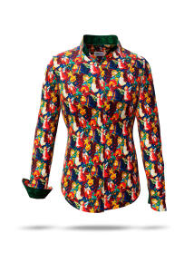 Womens blouses - Limited edition of 7 pieces - Only one...