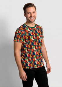 Mens T-shirts - Limited edition of 7 pieces - Only one of...