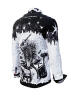 Hemden Herren WHOLE LOTTA SMOKE von GERMENS L