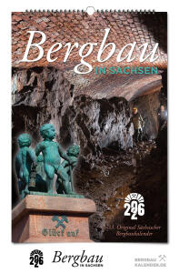Bergbaukalender 2026 Sächsischer Bergbau -...